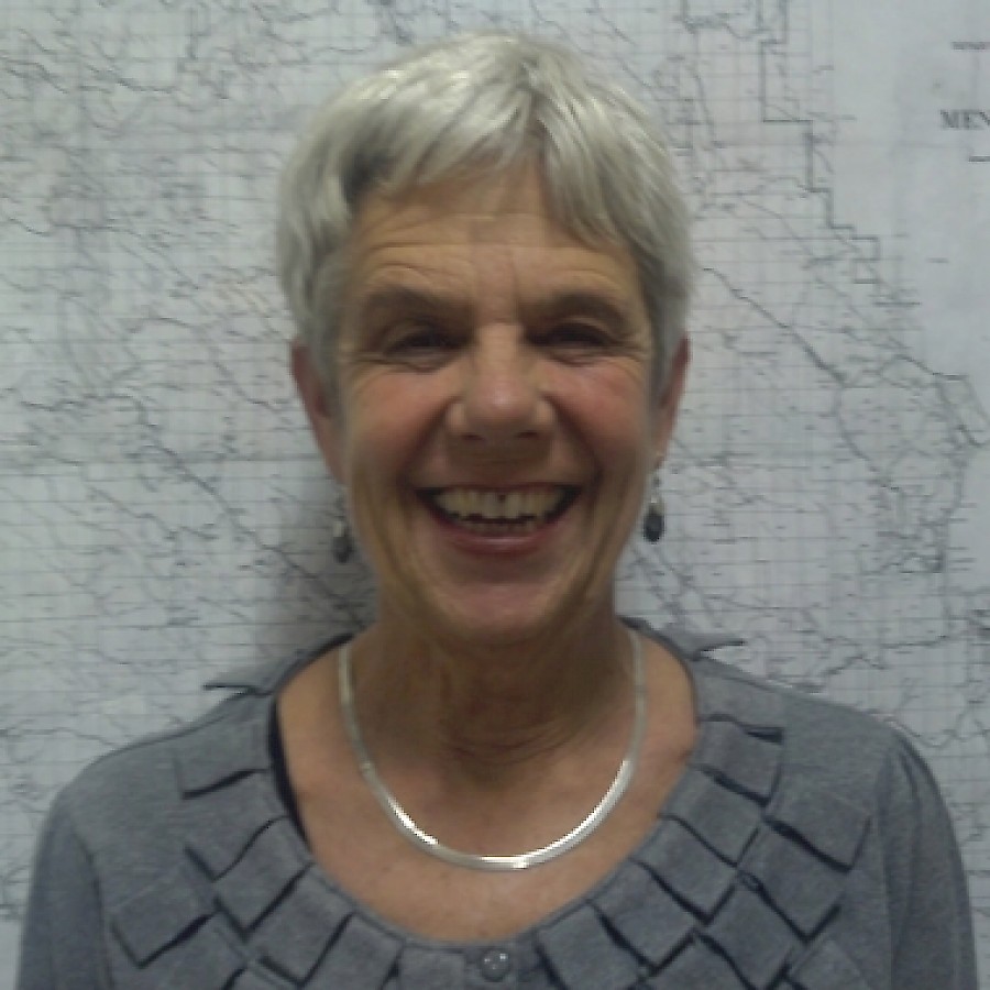 Kathy Cox profile photo