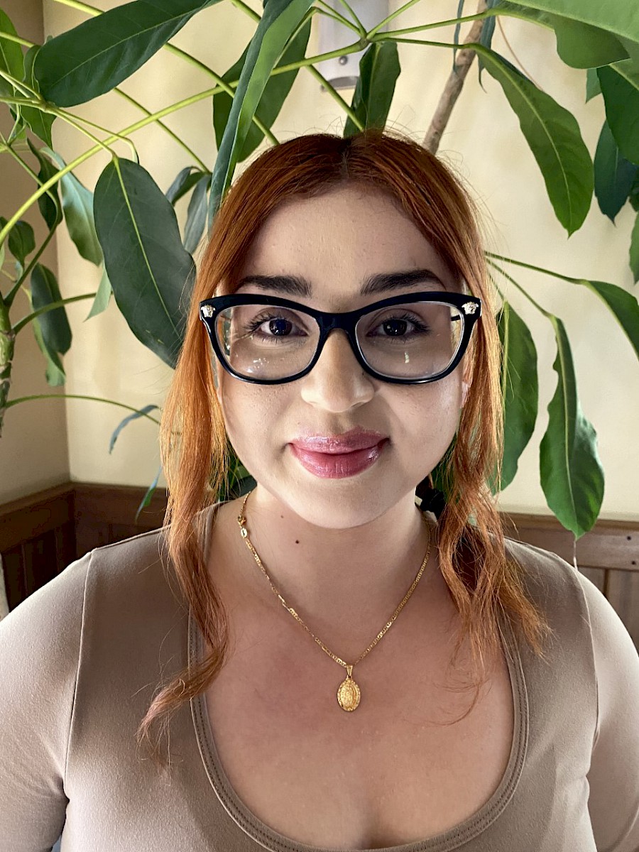 Lupita Perez profile photo