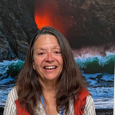 Christine Friedrich photo