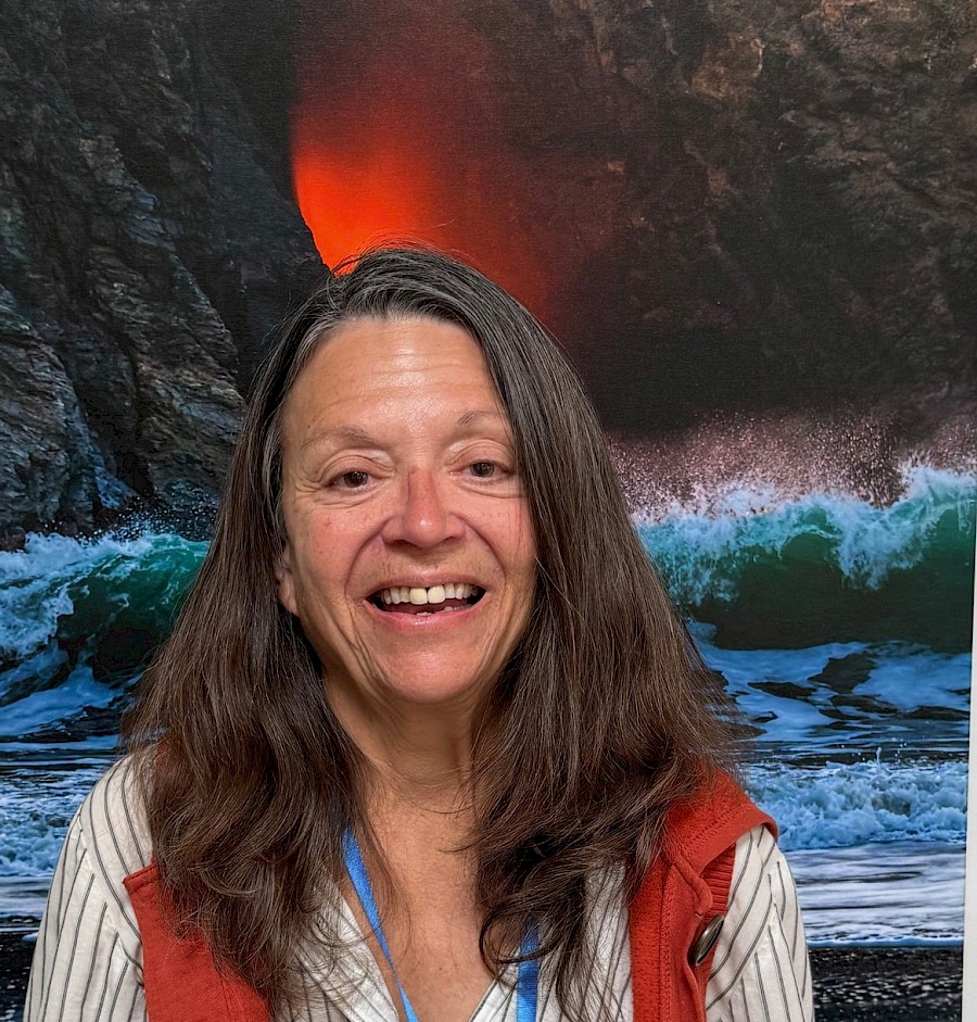 Christine Friedrich profile photo