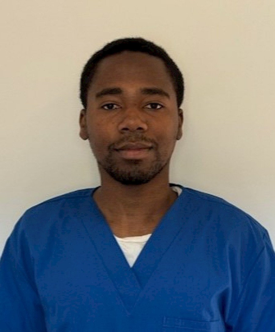 Munir Mohamed profile photo