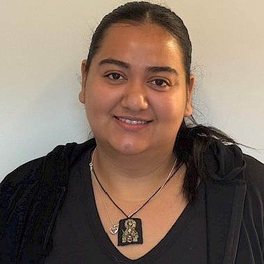 Erika Valencia photo