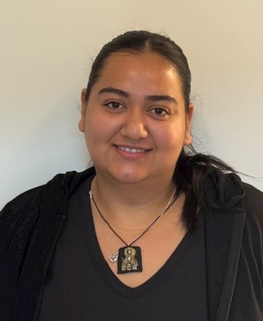 Erika Valencia profile photo