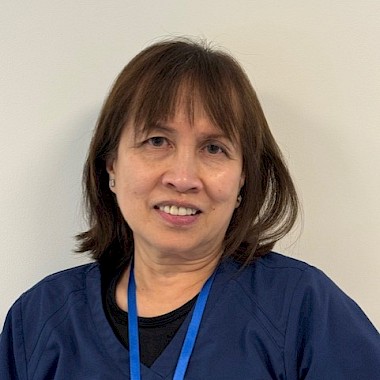 Annabelle Amador photo